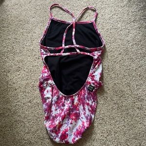 JOLYN One Piece, Discontinued Pattern, Size 28